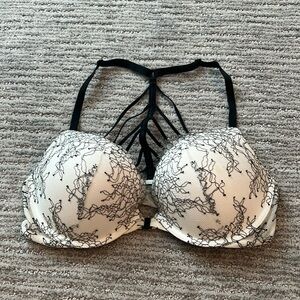 Sexy bra
